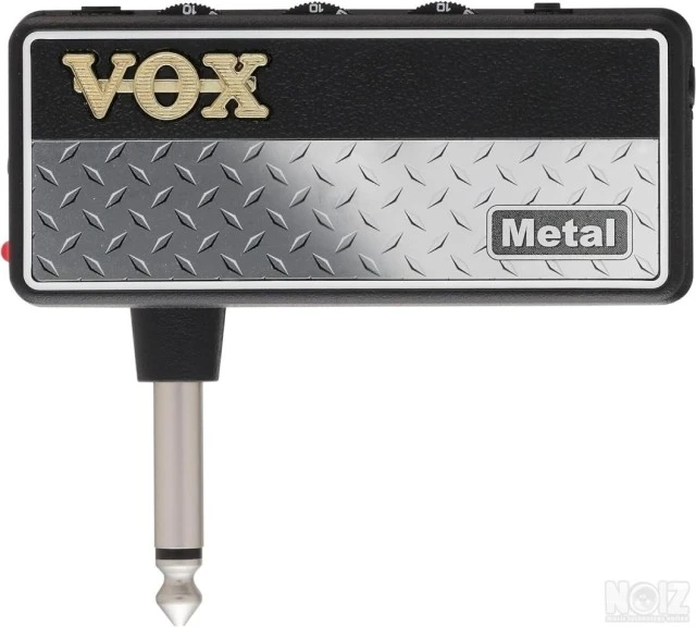 Vox amPlug 2 Metal AP2MT Mini Ενισχυτής 