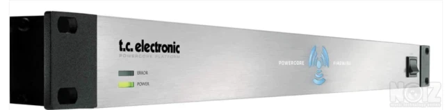 TC ELECTRONICS POWERCORE Μισή τιμή