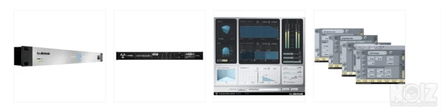 TC ELECTRONICS POWERCORE Μισή τιμή