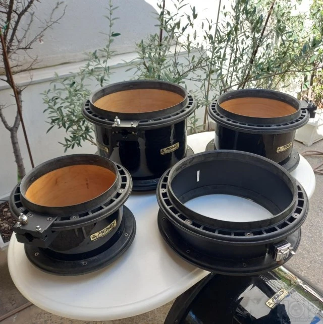 Τύμπανα PEAVEY