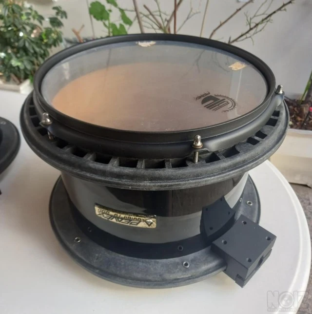 Τύμπανα PEAVEY