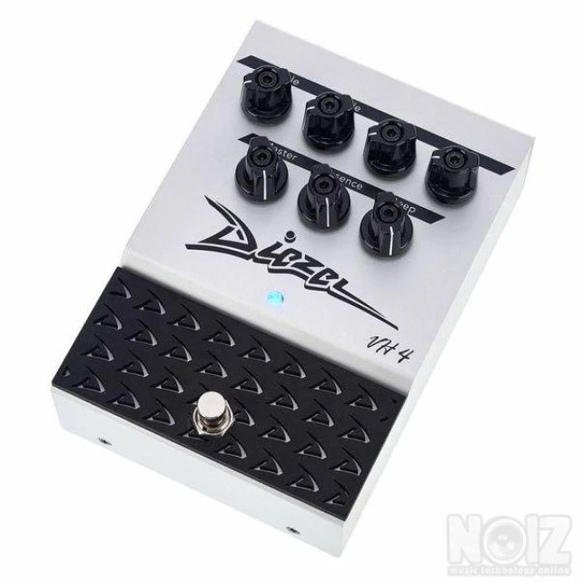 Diezel VH4 Pedal