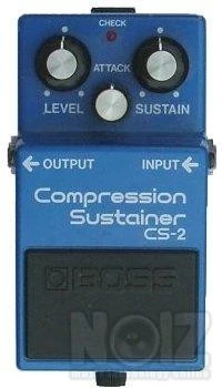 Boss Cs-2