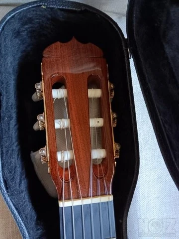 Juan Ramirez 1A 1978