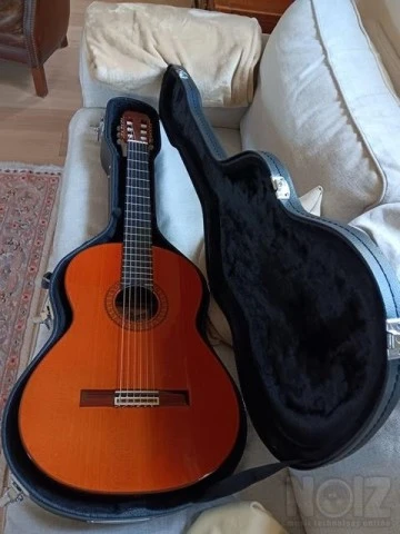 Juan Ramirez 1A 1978