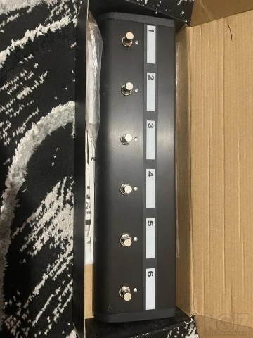 Κεφαλή Marshall JVM 410H