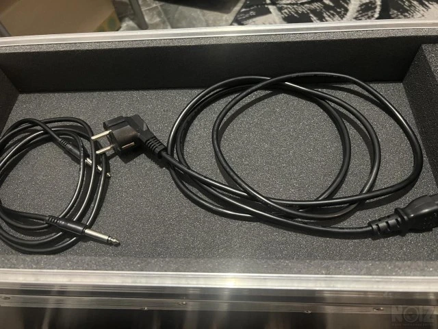 Κεφαλή Marshall JVM 410H