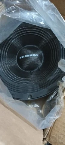 Μεγάφωνο Selenium  WPU-1207 500W RMS 8 o