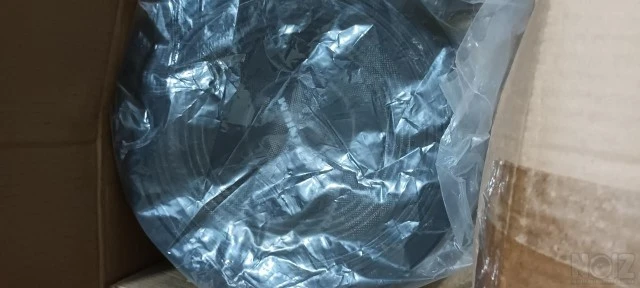 Μεγάφωνο Selenium  WPU-1207 500W RMS 8 o