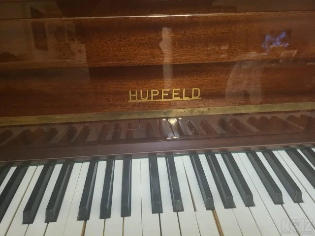 Πιάνο Hupfeld