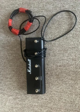 Marshall JCM 2000 TSL 122 2x12 - 100w / 