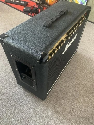 Marshall JCM 2000 TSL 122 2x12 - 100w / 