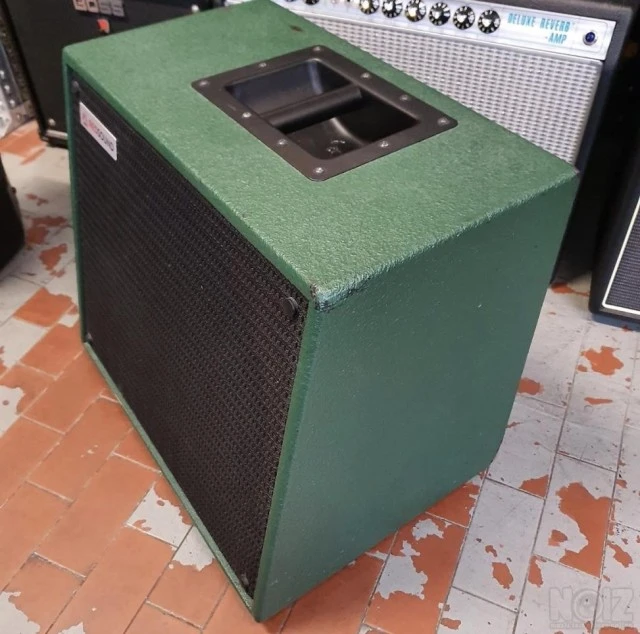 Red Sound Lg12 R Rack Active Frfr 1x12 κ