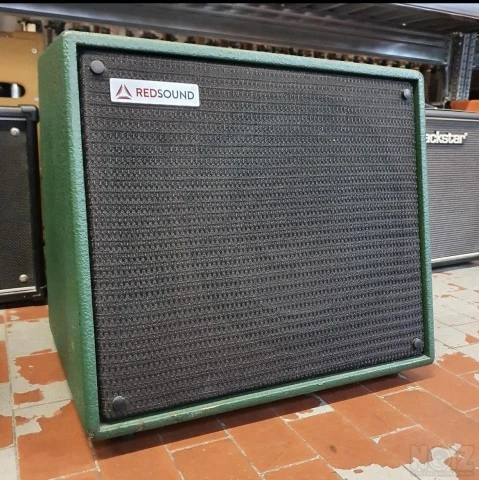 Red Sound Lg12 R Rack Active Frfr 1x12 κ