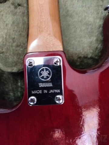 Yamaha SC-800 Supercombinator MIJ
