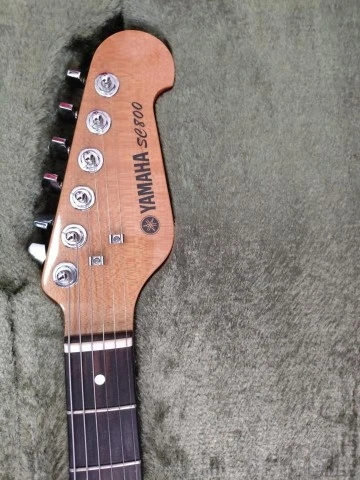 Yamaha SC-800 Supercombinator MIJ