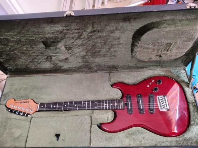 Yamaha SC-800 Supercombinator MIJ