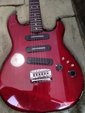 Yamaha SC-800 Supercombinator MIJ