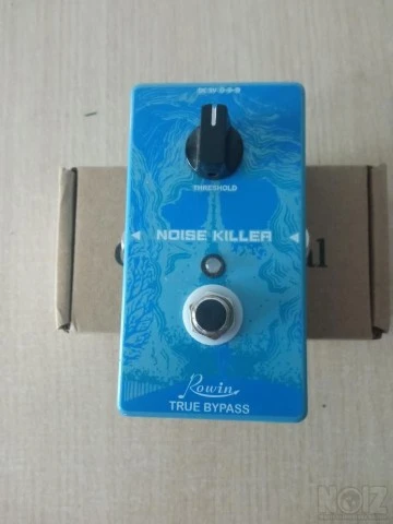 Rowin noise gate