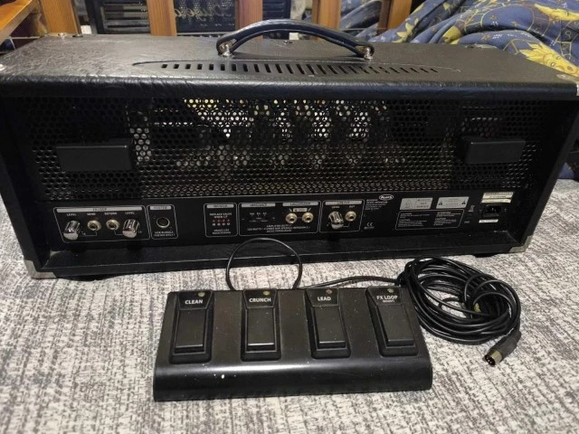 Bugera 333xl