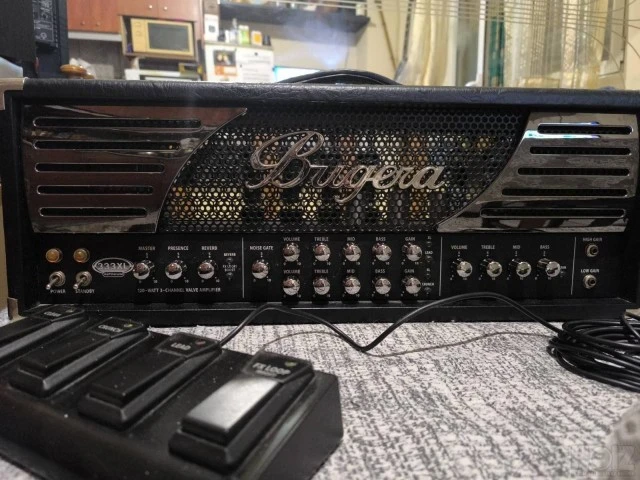 Bugera 333xl