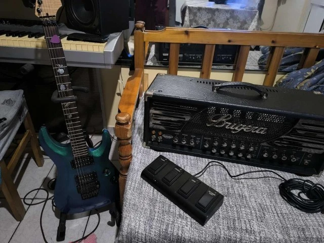 Bugera 333xl