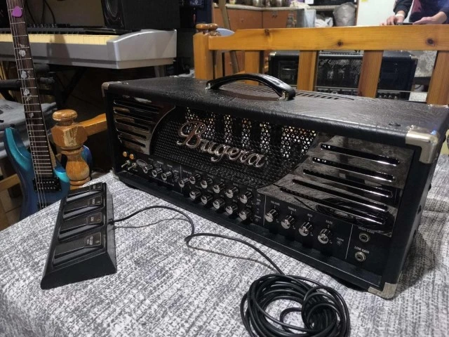 Bugera 333xl
