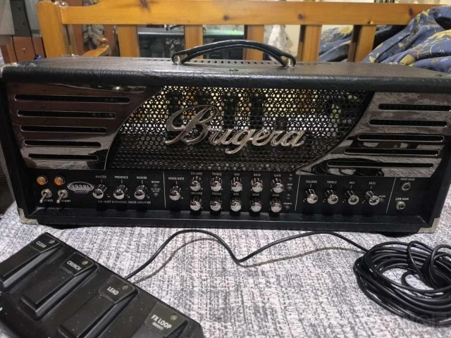 Bugera 333xl