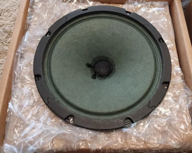 Woofer Detroit 820 20w 4ohm 8 (1τεμαχιο)