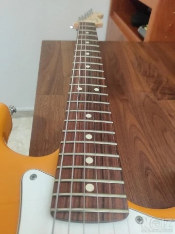 Fender Player Series Stratocaster HSS Pa