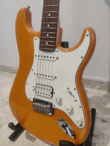 Fender Player Series Stratocaster HSS Pa