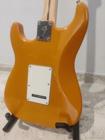 Fender Player Series Stratocaster HSS Pa