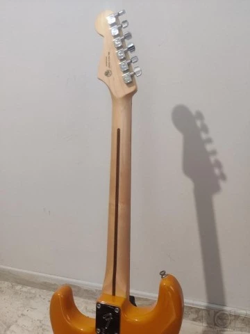 Fender Player Series Stratocaster HSS Pa