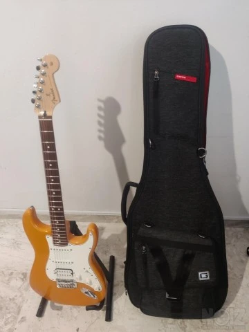 Fender Player Series Stratocaster HSS Pa