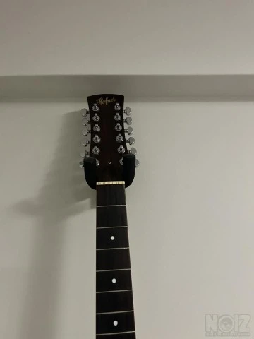 Hofner 12 χορδη HA-JC05 12ET