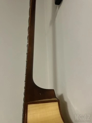 Hofner 12 χορδη HA-JC05 12ET