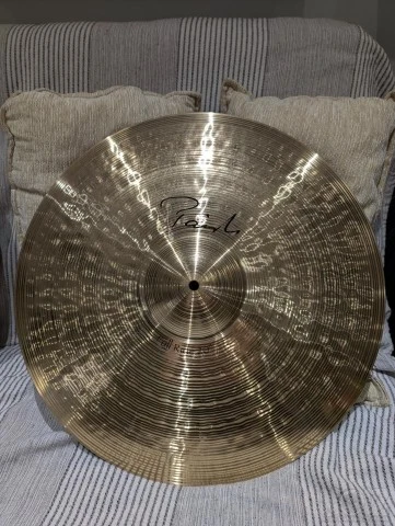 Paiste 20" Signature Full Ride