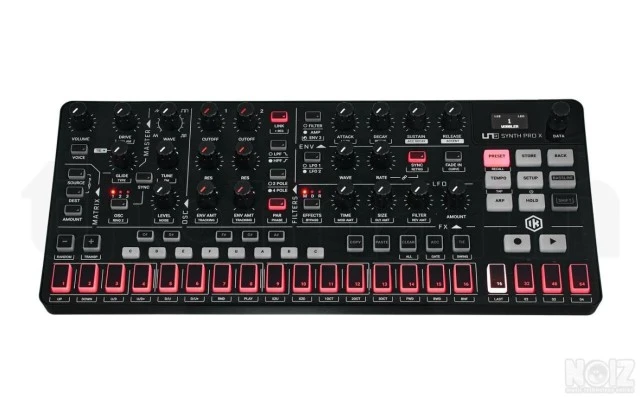 Uno synth pro X