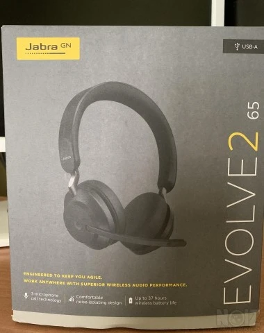Jabra Evolve2 65