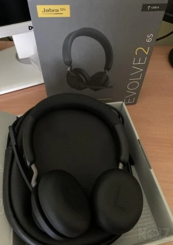 Jabra Evolve2 65