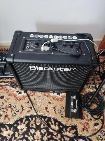 Blackstar ID CORE 20 V2 (100Ε)