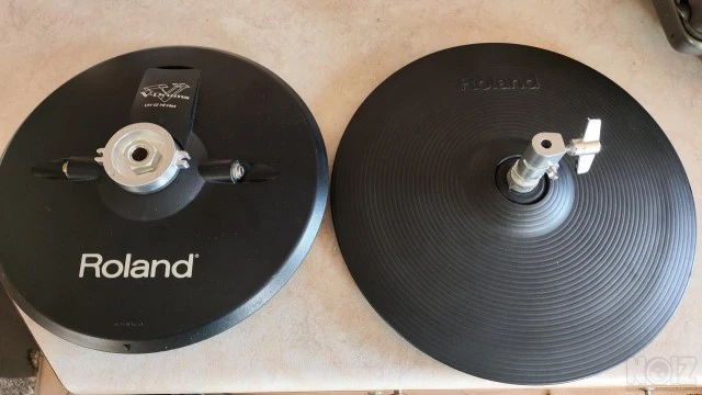 Roland Hi Hat VH 12