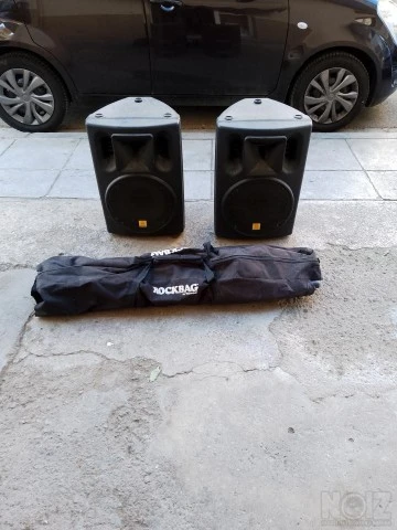 Ηχεία Behringer 300W ,15ιντσα