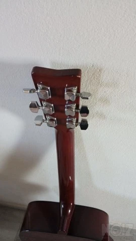 Ακουστική Κιθάρα Yamaha F-340