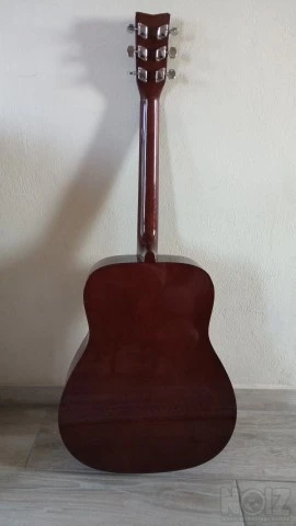 Ακουστική Κιθάρα Yamaha F-340