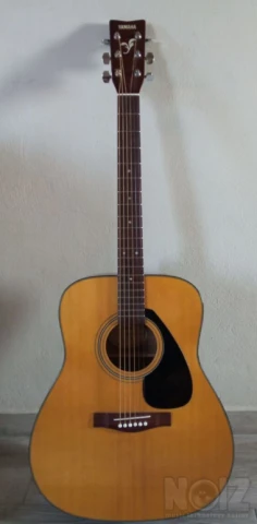 Ακουστική Κιθάρα Yamaha F-340