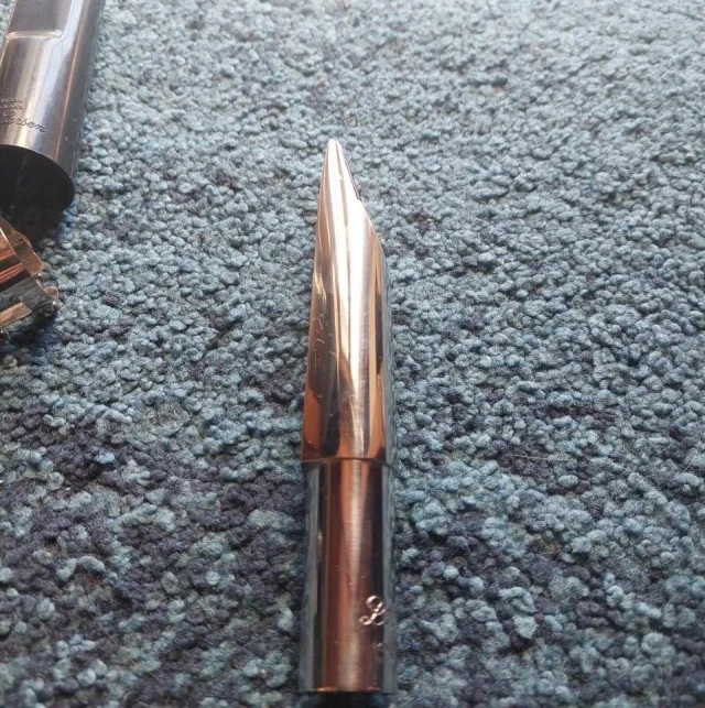 Berg Larsen Baritone Sax Mouthpiece