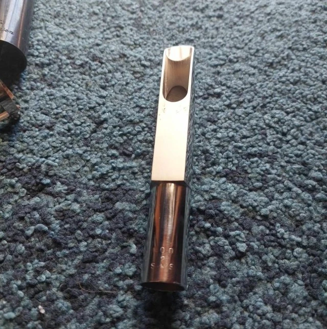 Berg Larsen Baritone Sax Mouthpiece