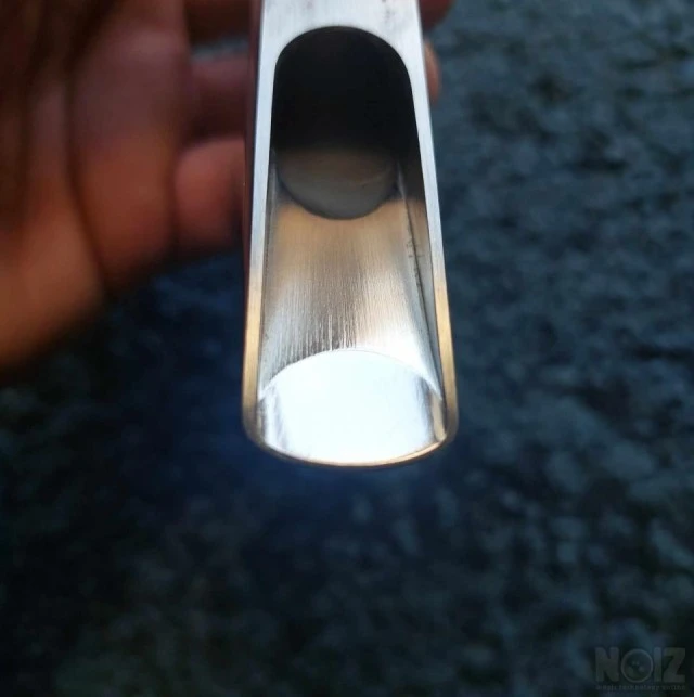 Berg Larsen Baritone Sax Mouthpiece