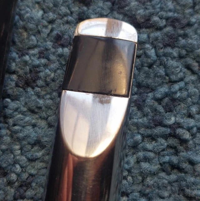 Berg Larsen Baritone Sax Mouthpiece